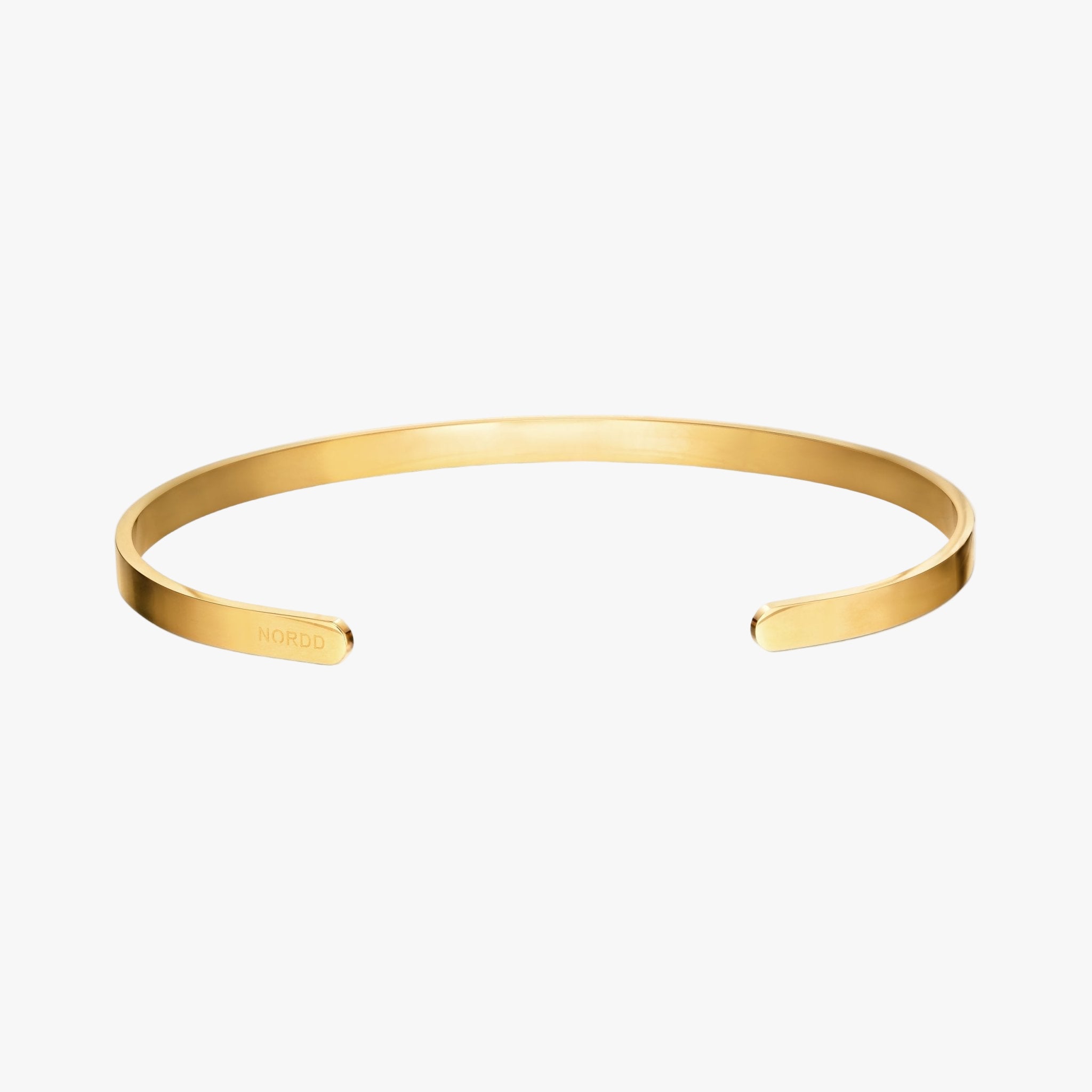 Nordd Bracelet Gold - AYUNA