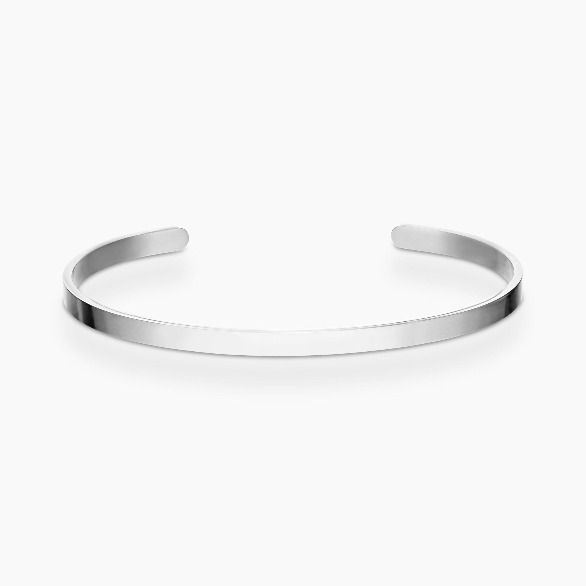 Nordd Bracelet Silver - AYUNA