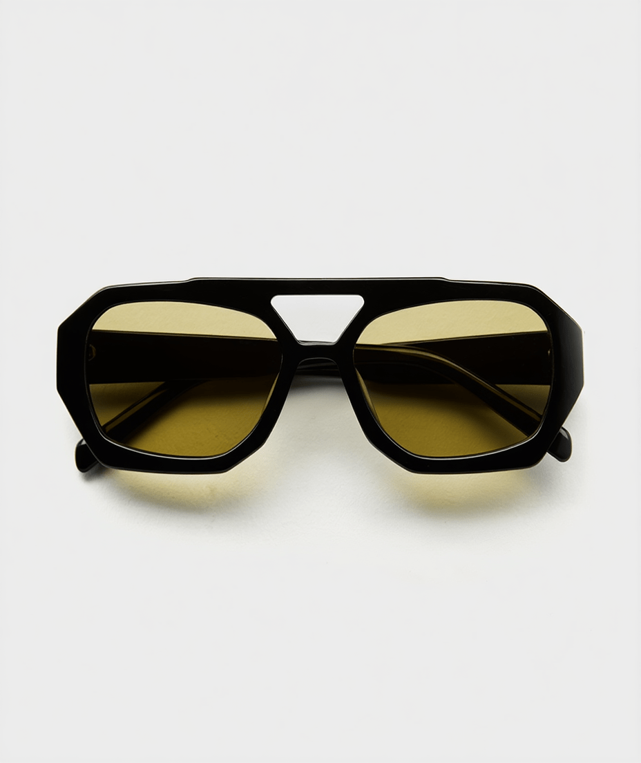 Nova - Black/Khaki - AYUNA