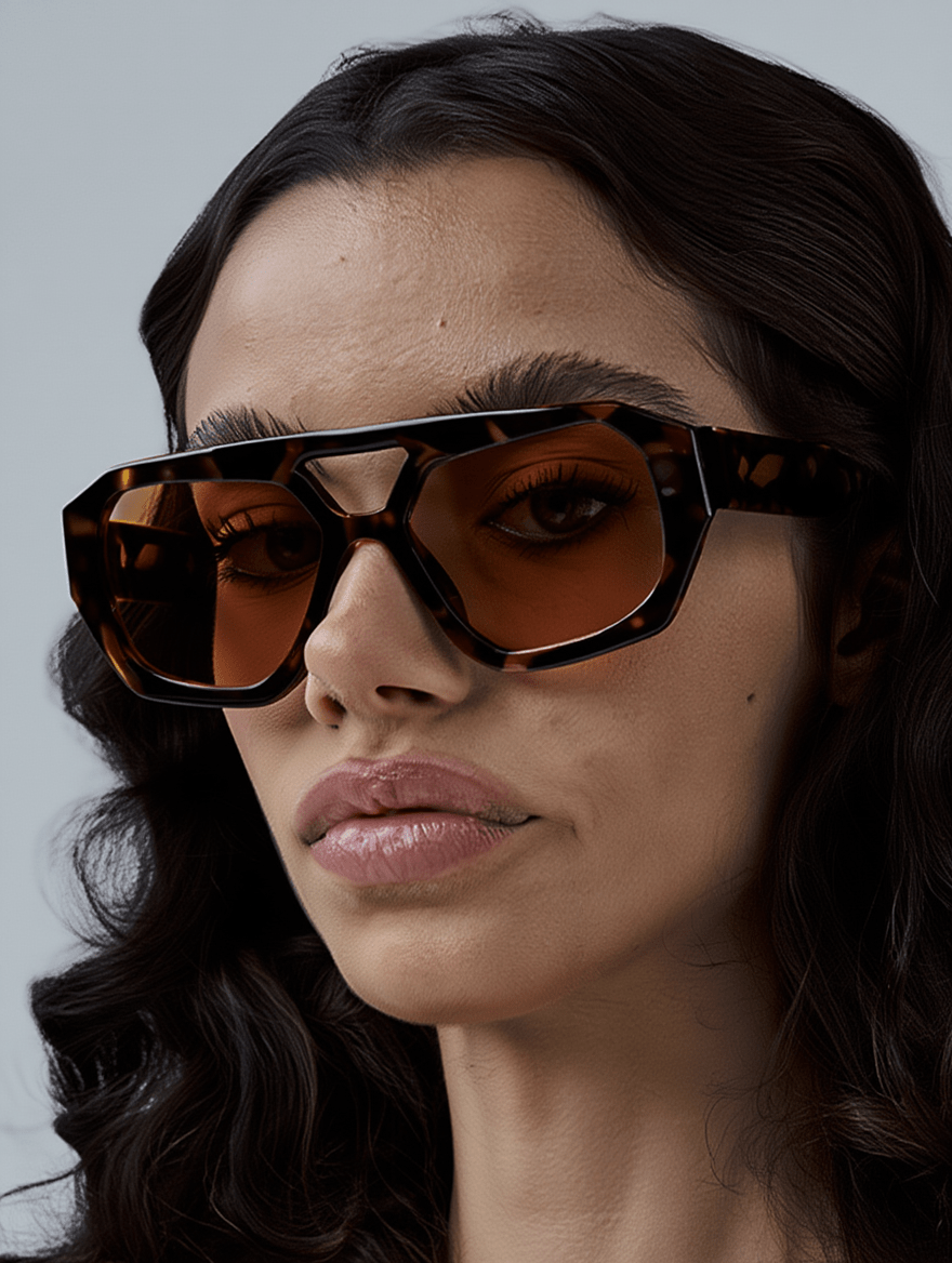 Nova - Choc Tort/Cinnamon - AYUNA