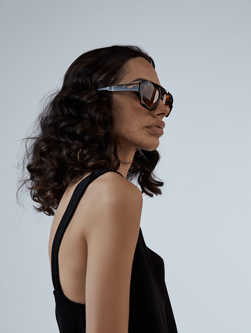 Nova - Choc Tort/Cinnamon - AYUNA