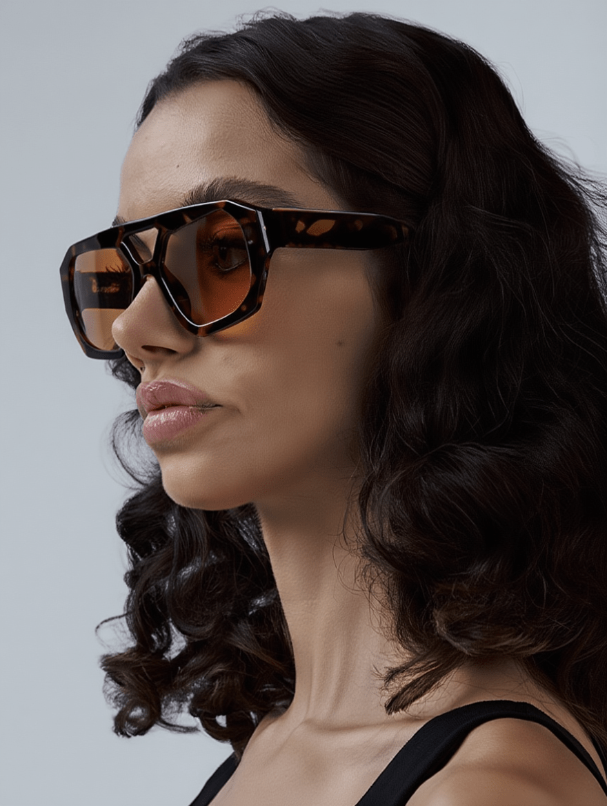 Nova - Choc Tort/Cinnamon - AYUNA