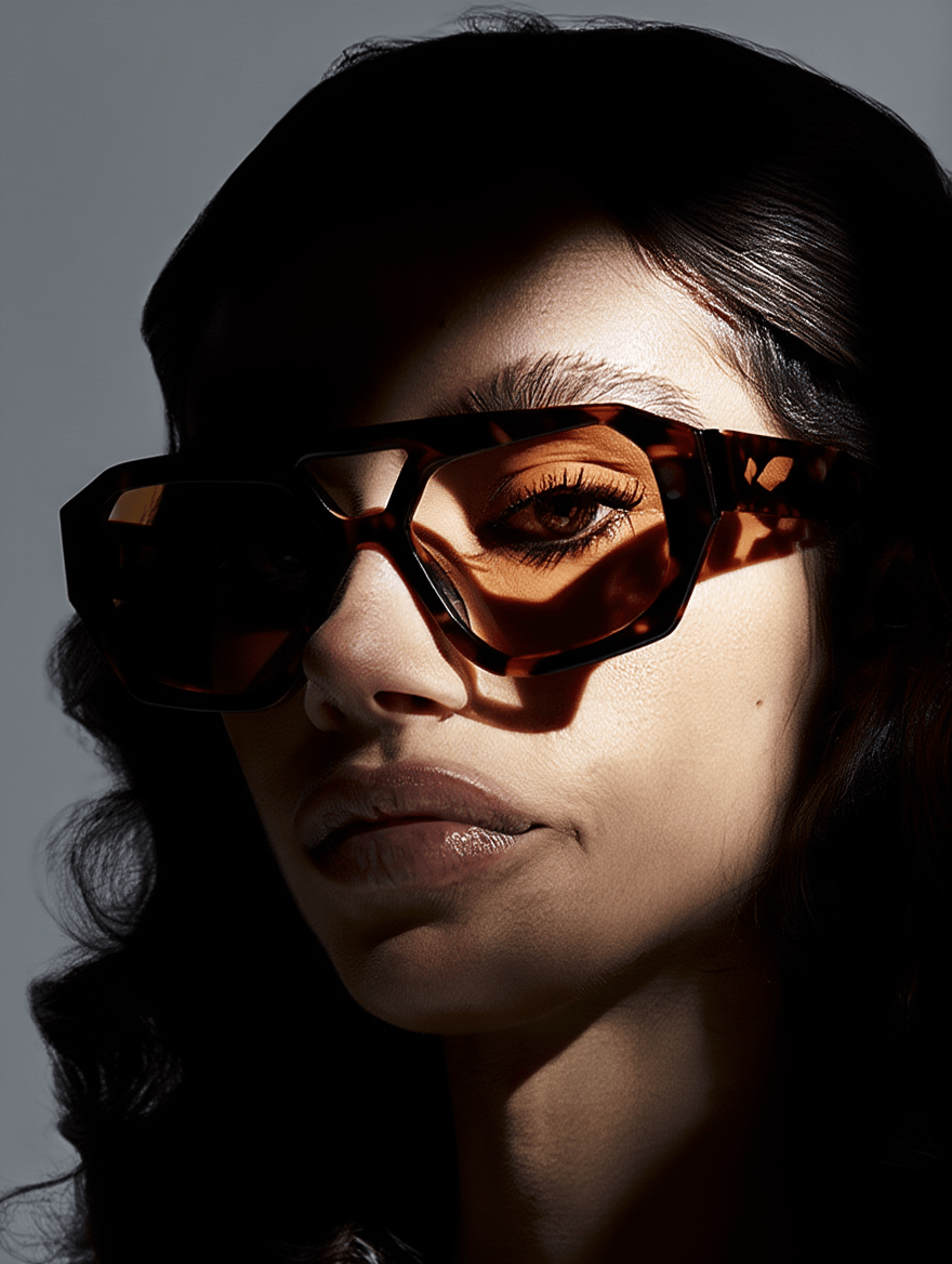 Nova - Choc Tort/Cinnamon - AYUNA