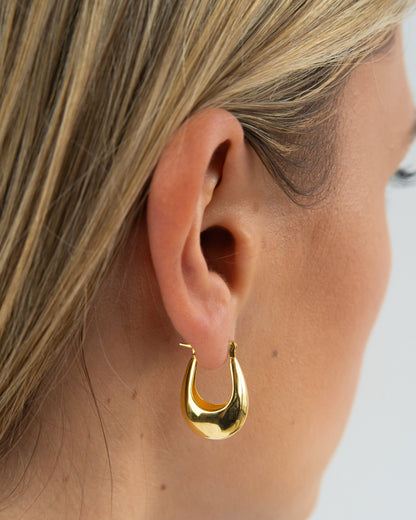 Nova Earrings - AYUNA