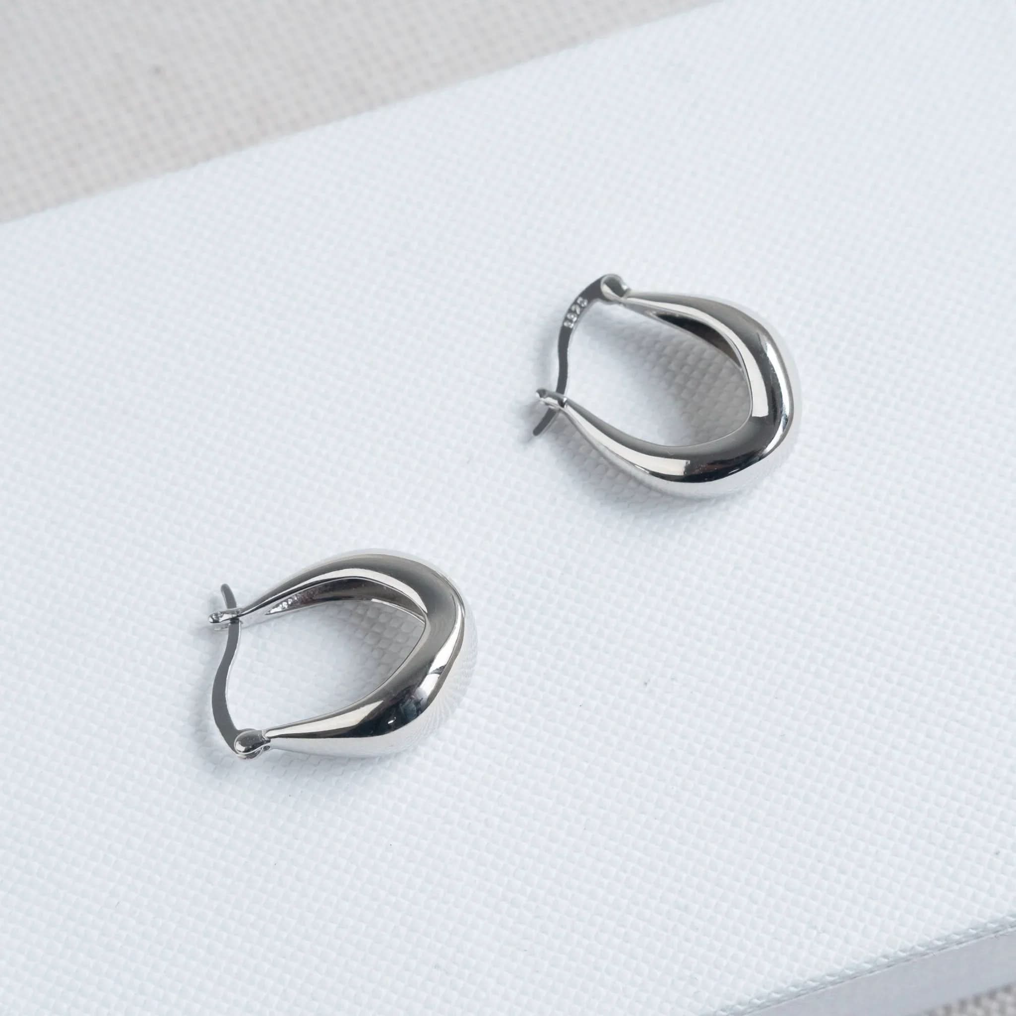 Nova Earrings - AYUNA