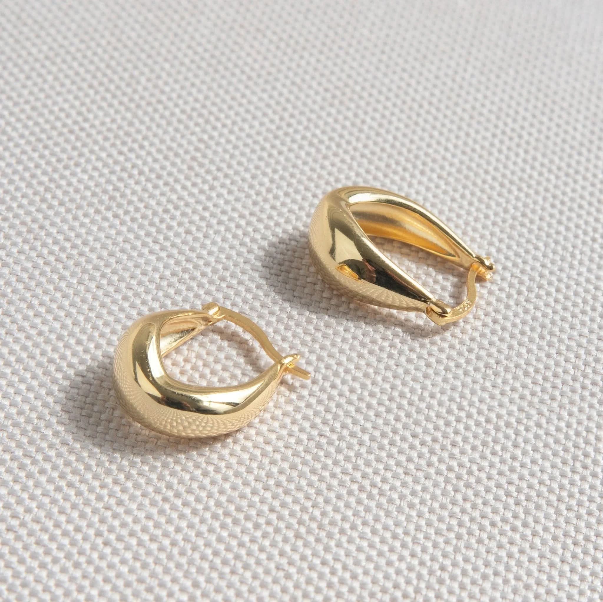 Nova Earrings - AYUNA