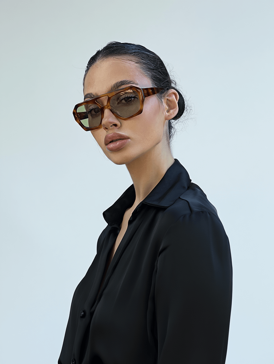 Nova - Honey Tort/Sage - AYUNA