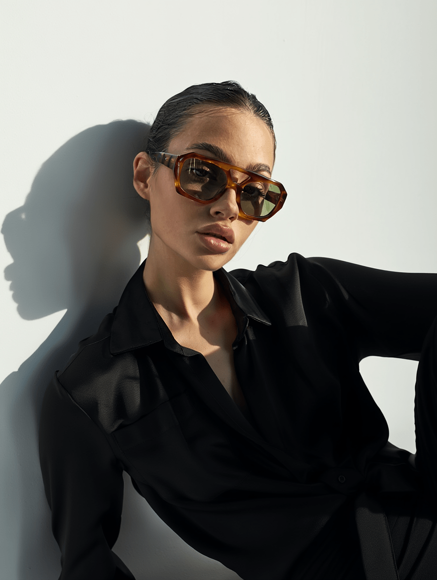 Nova - Honey Tort/Sage - AYUNA