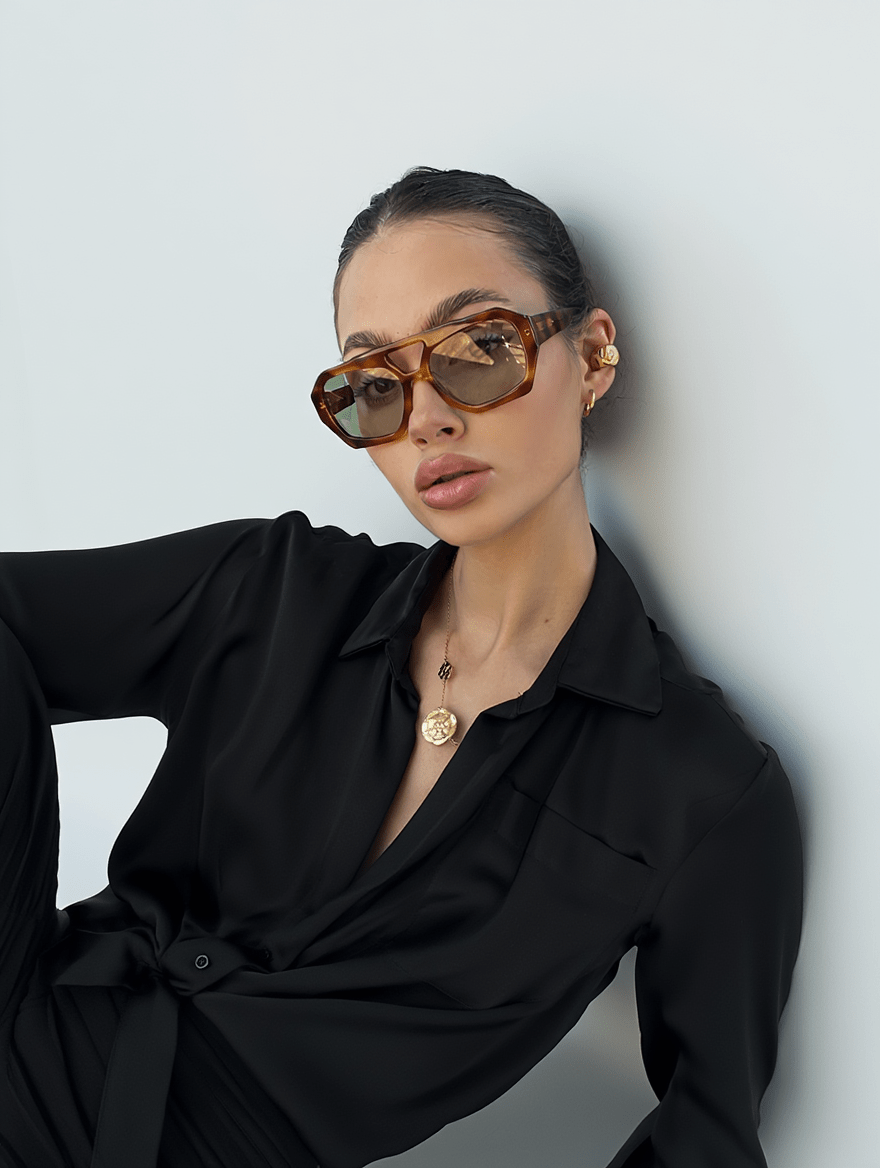 Nova - Honey Tort/Sage - AYUNA