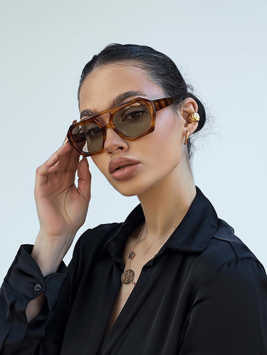 Nova - Honey Tort/Sage - AYUNA