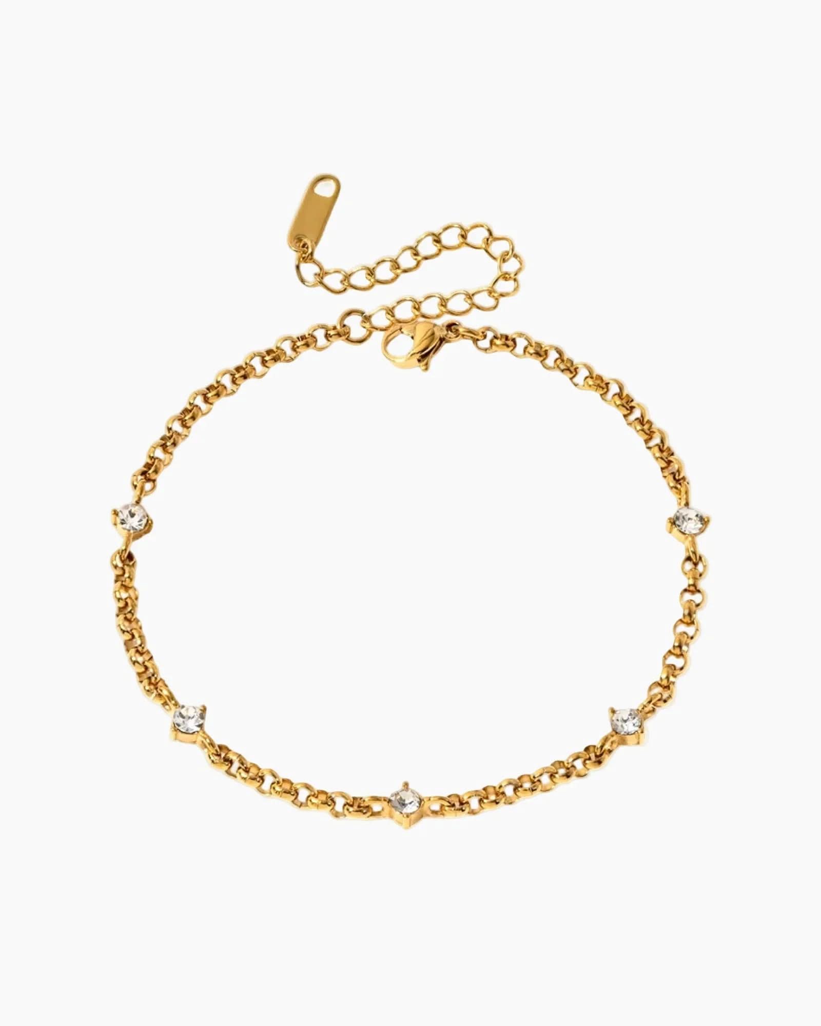 Old Money Bracelet - AYUNA