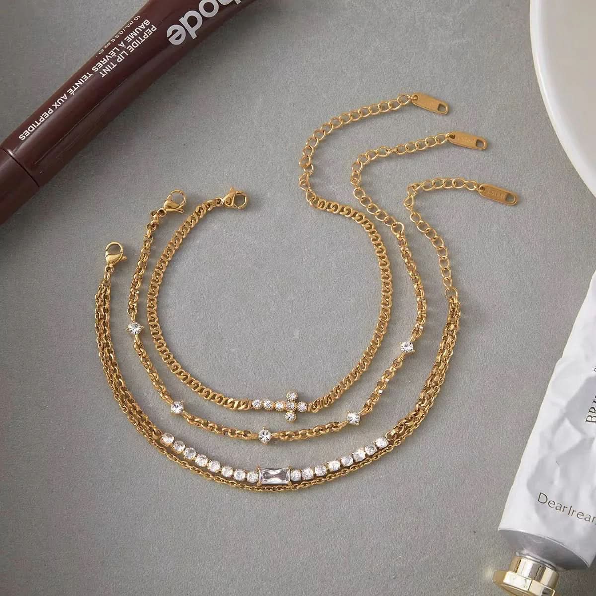 Old Money Bracelet - AYUNA