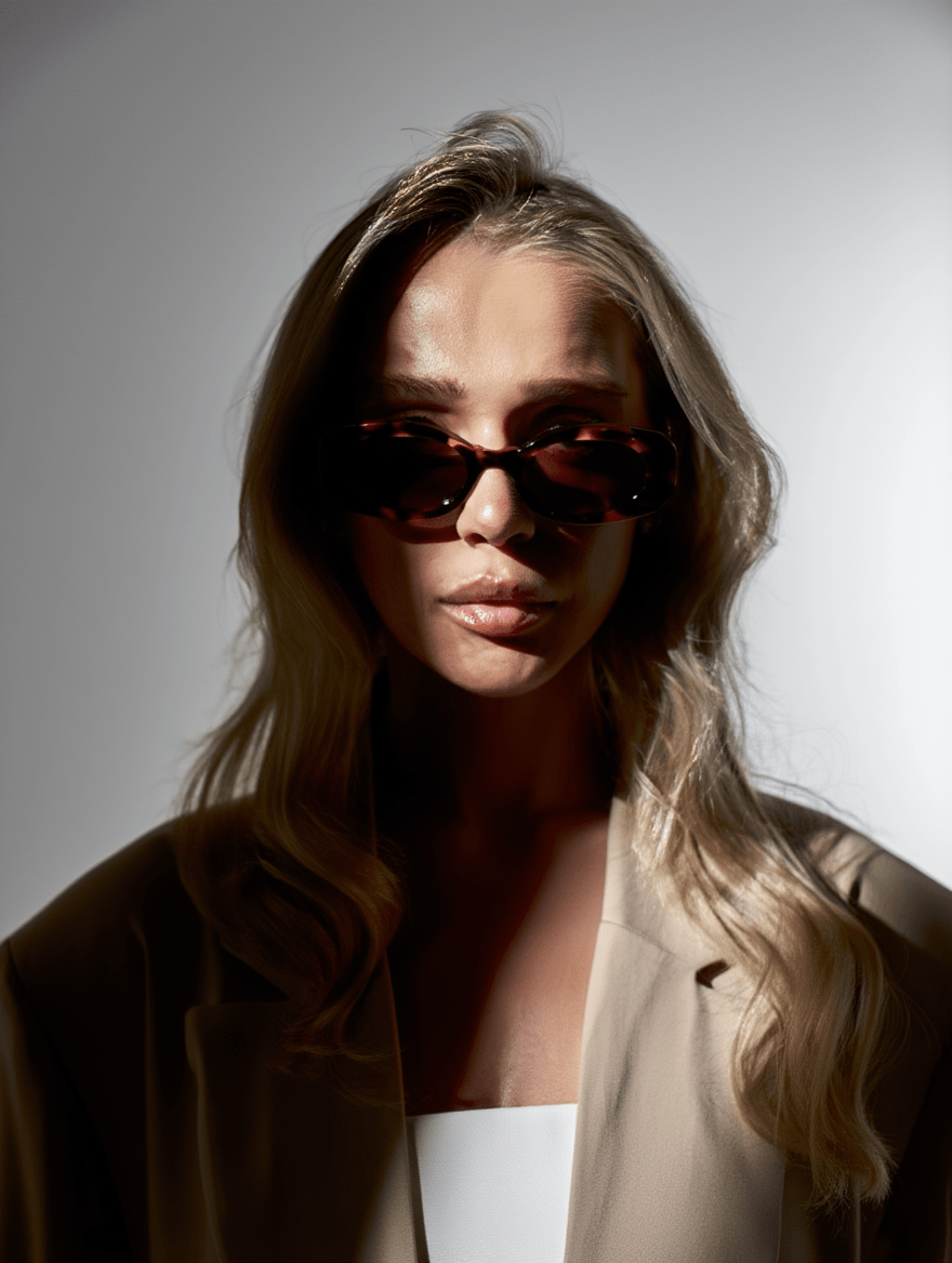 Olsen - Choc Tort/Choc - AYUNA