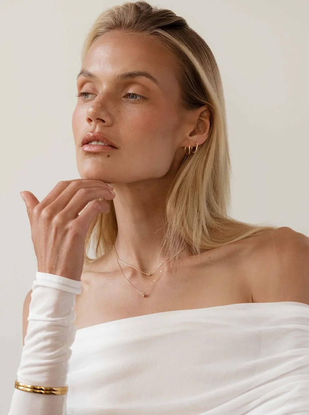 Ori Huggies - Gold - AYUNA