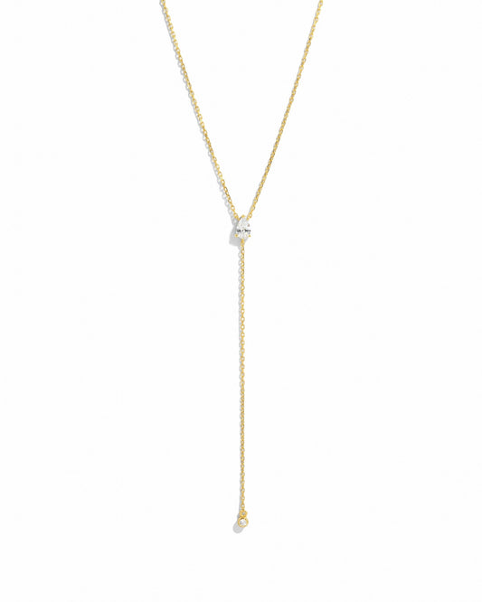 Pear Lariat - AYUNA