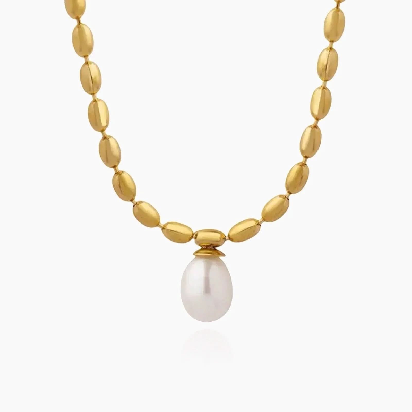 Pearl Treasure - AYUNA