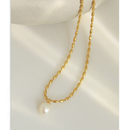 Pearl Treasure - AYUNA