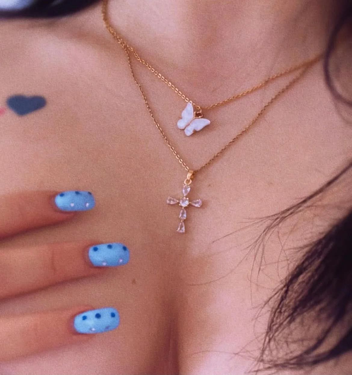 Perfect Cross - AYUNA