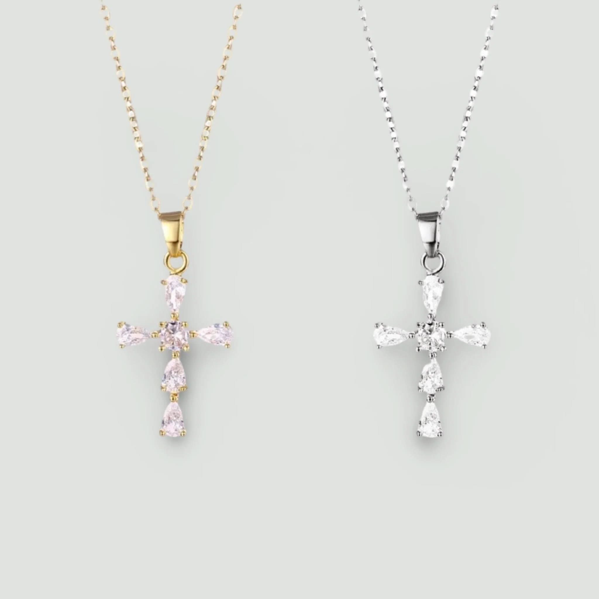 Perfect Cross - AYUNA