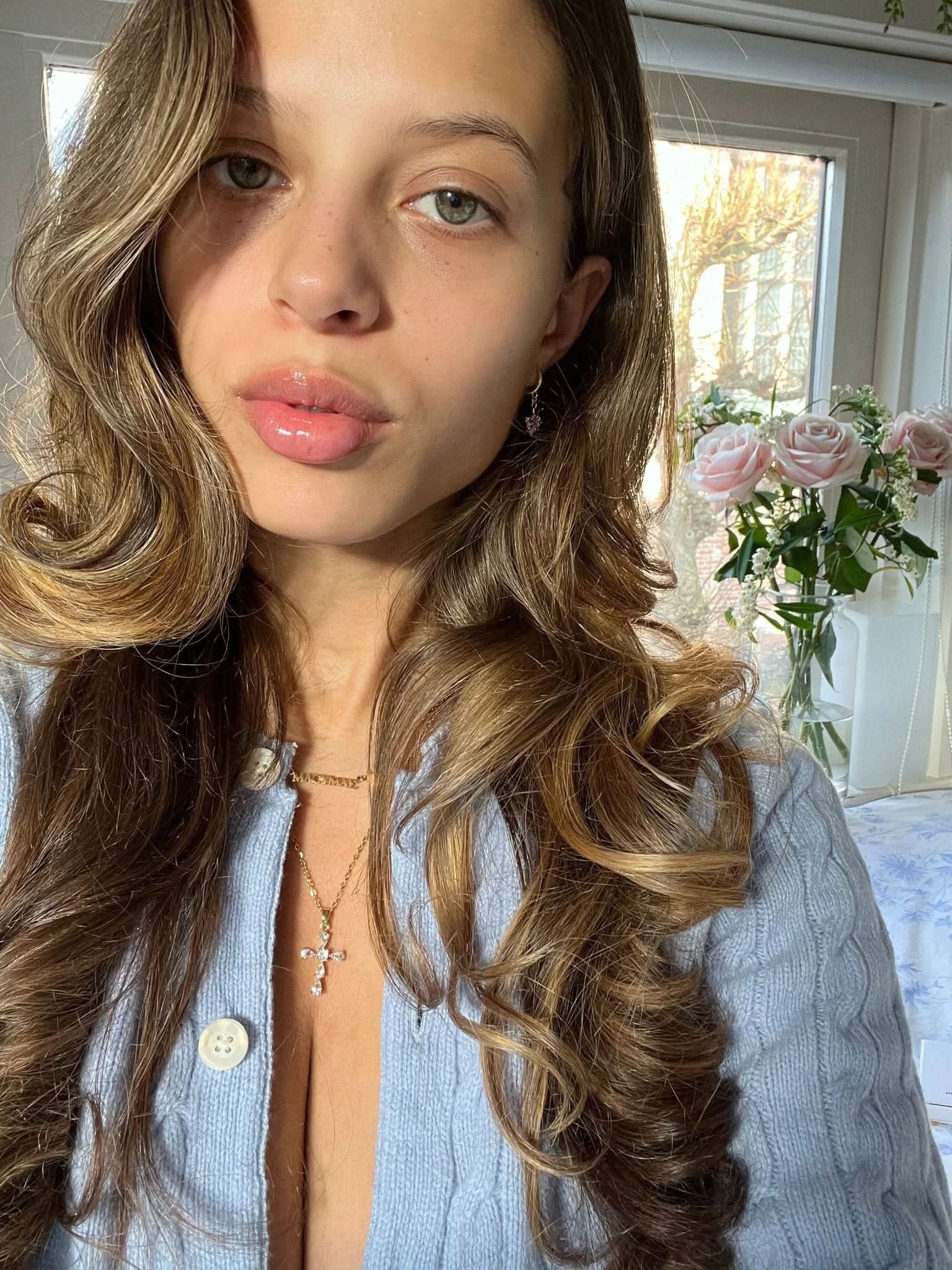 Perfect Cross - AYUNA