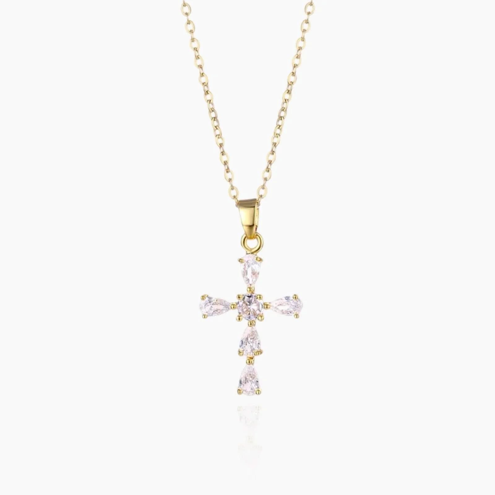 Perfect Cross - AYUNA