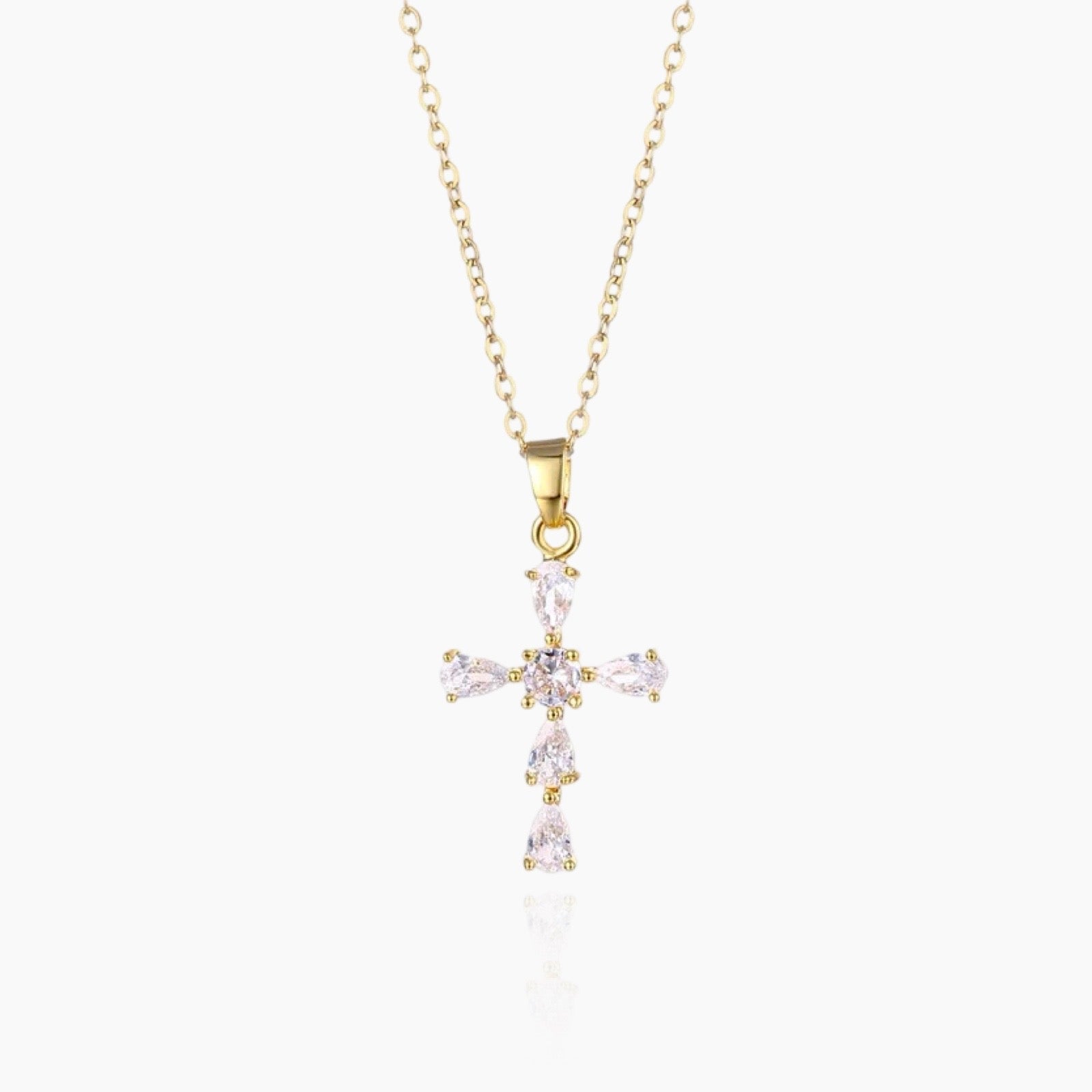 Perfect Cross - AYUNA