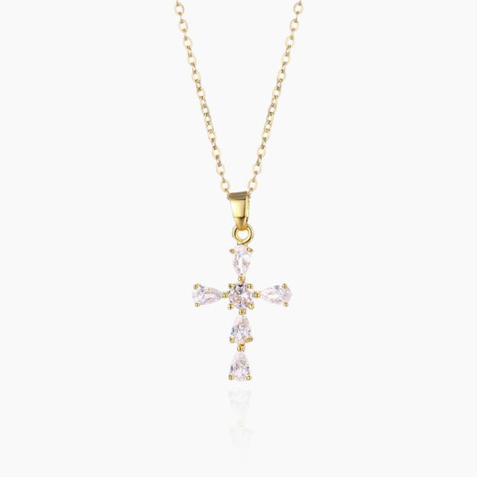 Perfect Cross - AYUNA