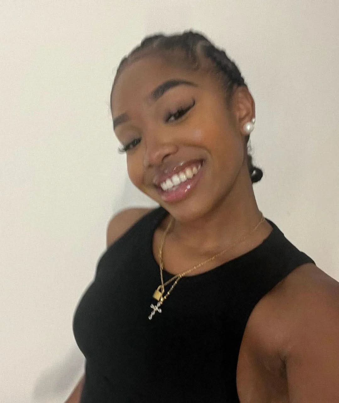 Perfect Cross - AYUNA