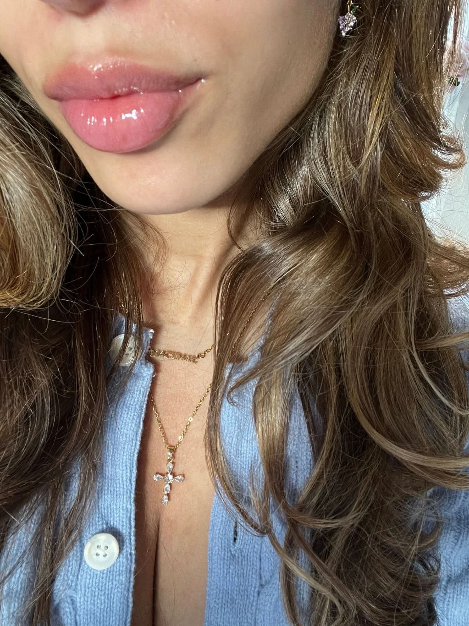 Perfect Cross - AYUNA