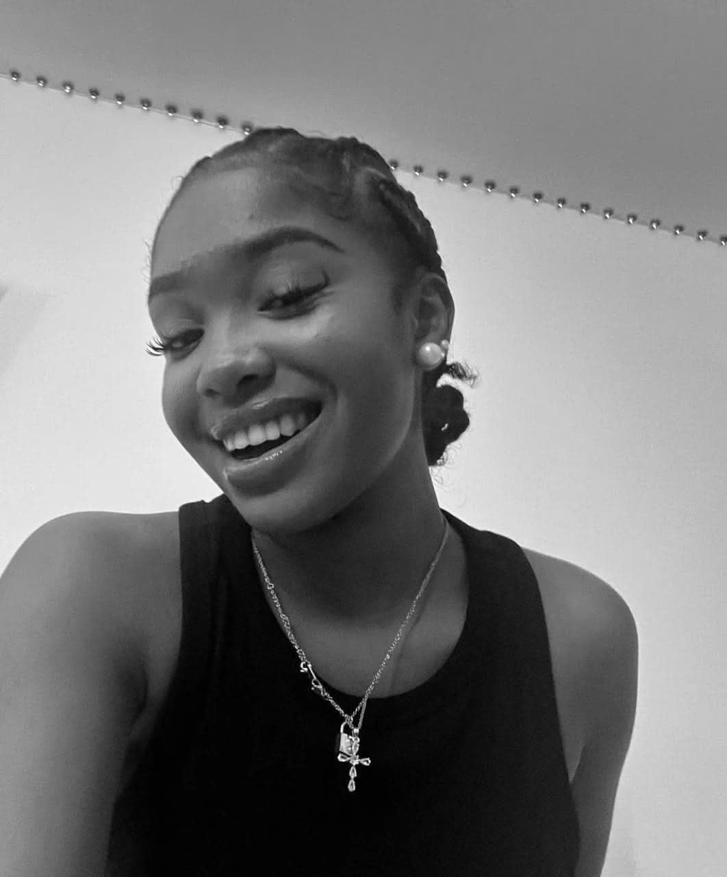 Perfect Cross - AYUNA