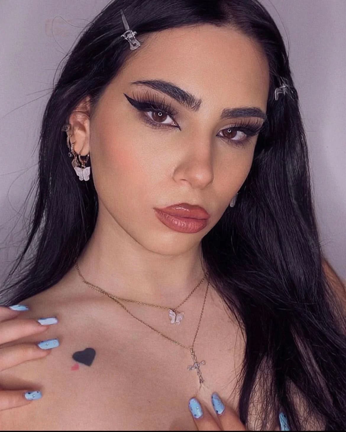 Perfect Cross - AYUNA