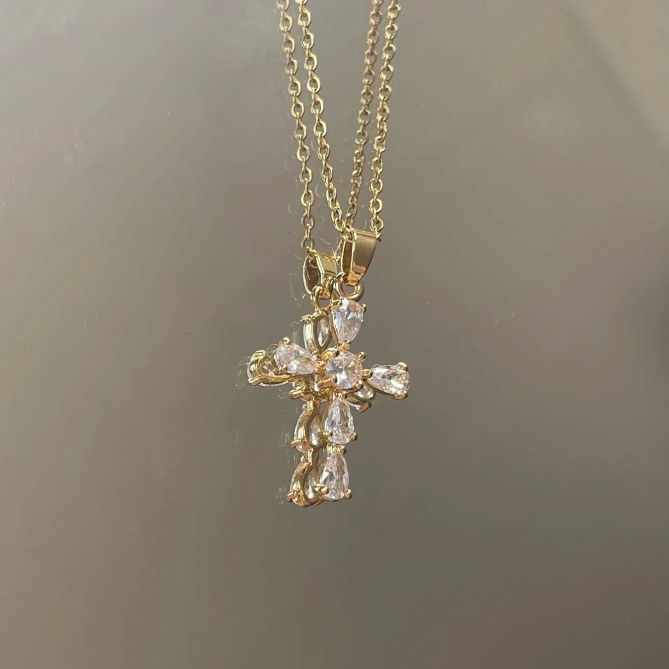 Perfect Cross - AYUNA