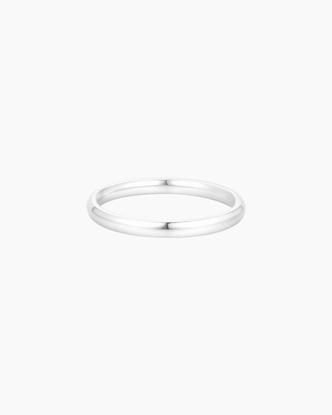 Phoebe Ring - Silver - AYUNA