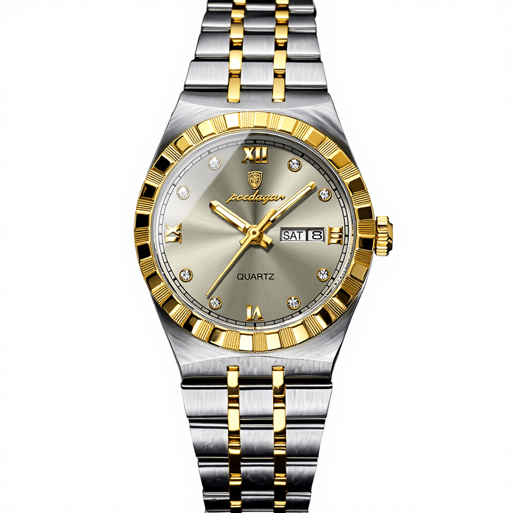 Poedgar Watch - AYUNA