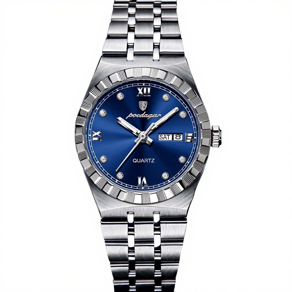 Poedgar Watch - AYUNA