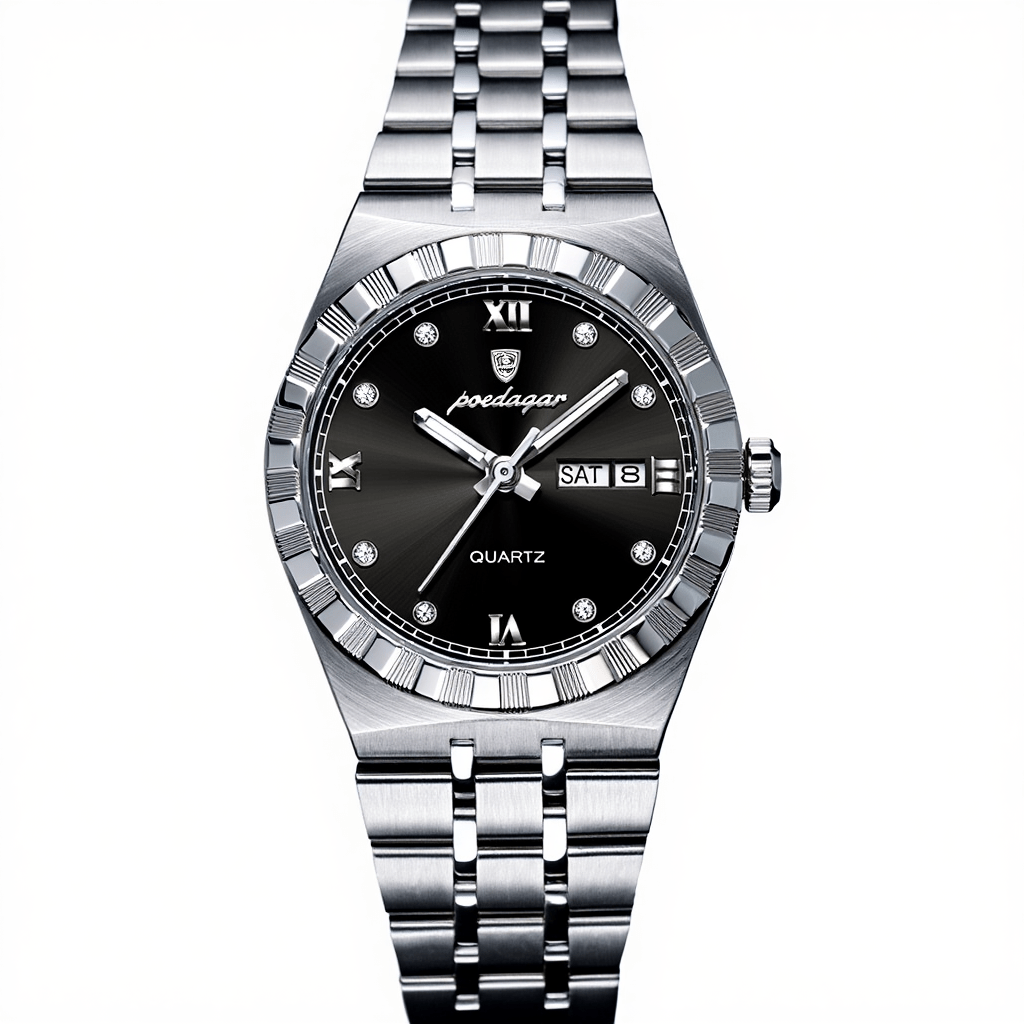 Poedgar Watch - AYUNA