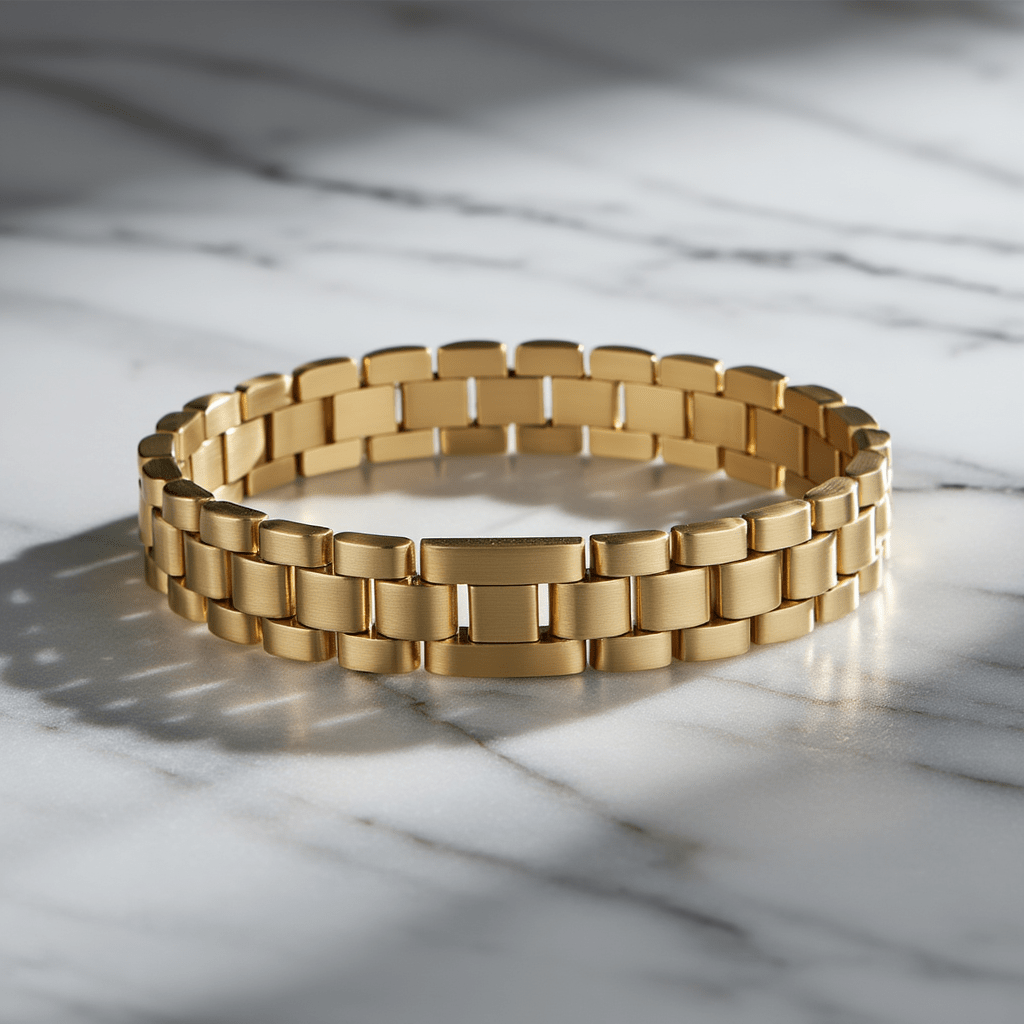 Presidente Bracelet - AYUNA