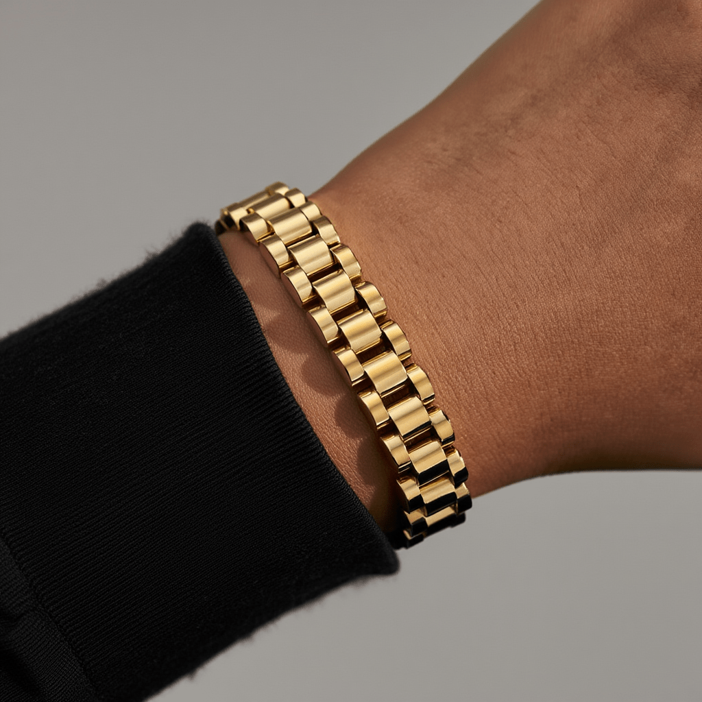 Presidente Bracelet - AYUNA