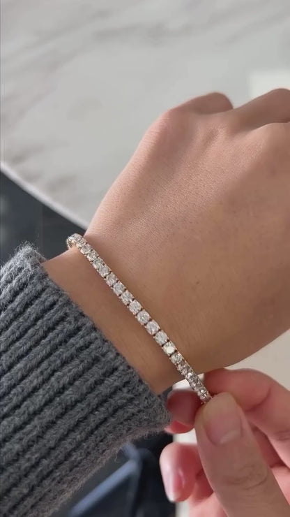 Tennis Bracelet