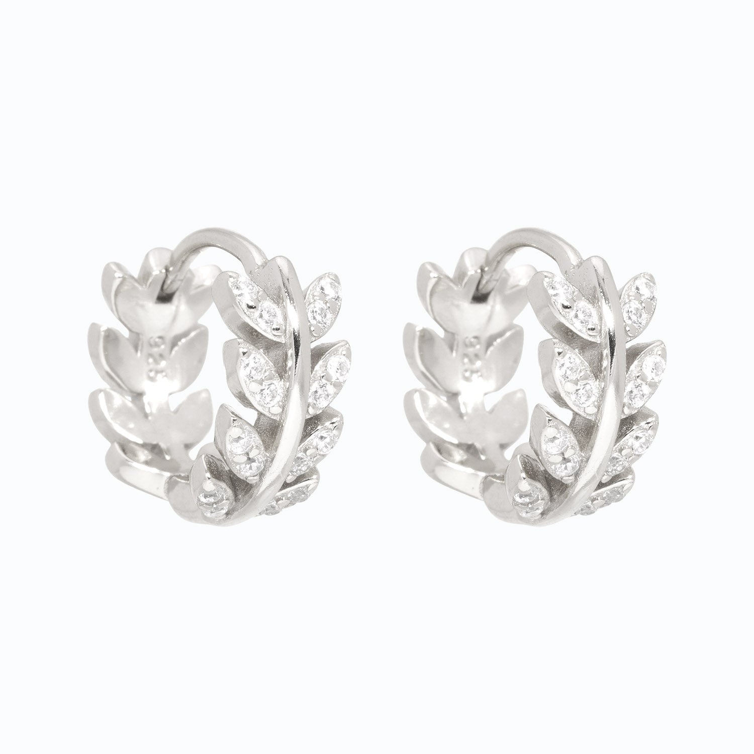Roman Earrings - AYUNA