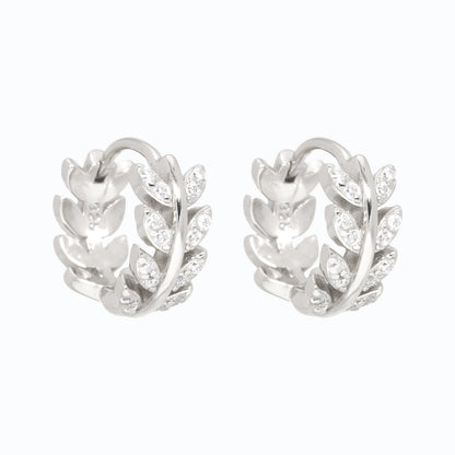 Roman Earrings - AYUNA