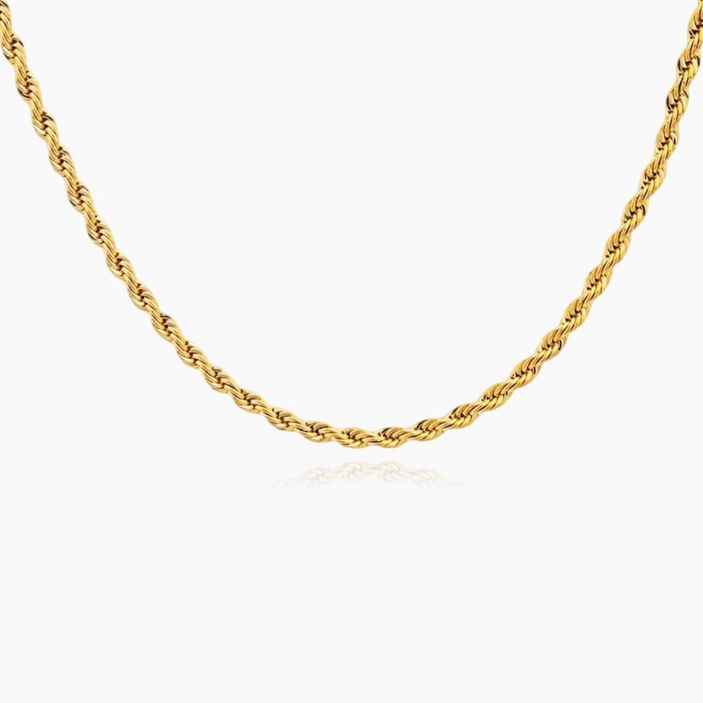 Rope Chain - AYUNA