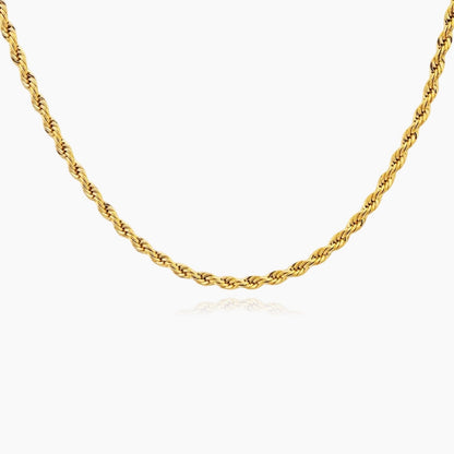 Rope Chain - AYUNA