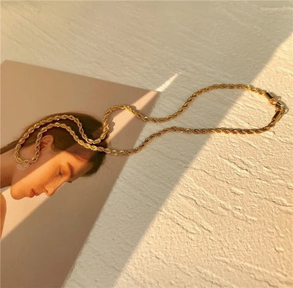 Rope Chain - AYUNA