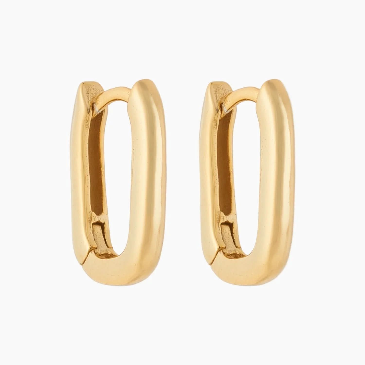 Roxanne Earrings - AYUNA