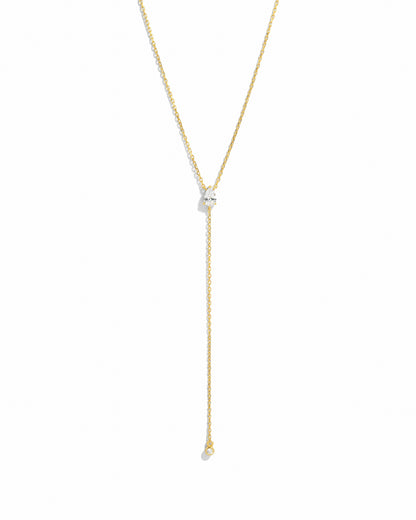 Pear Lariat