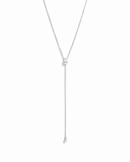 Pear Lariat