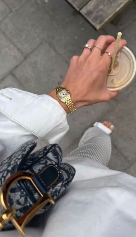 Scottie Santos Watch - AYUNA