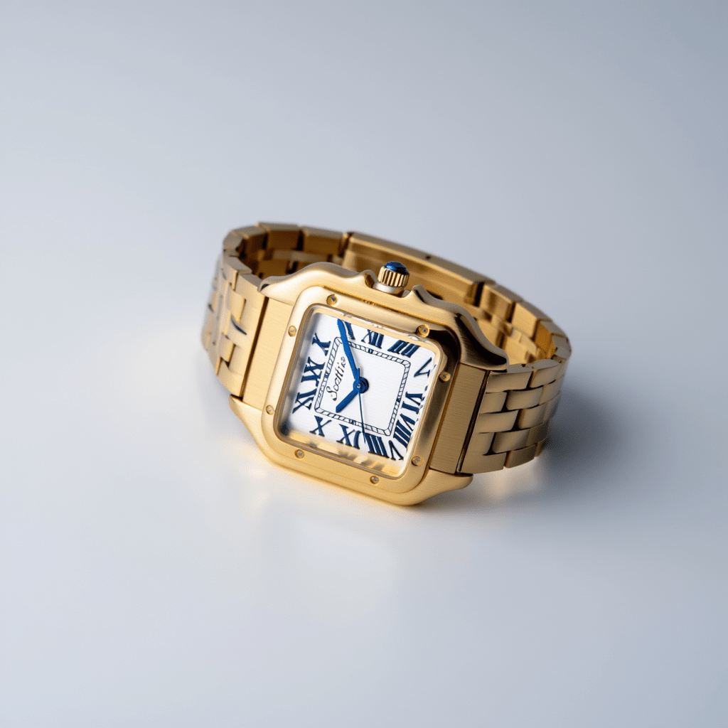 Scottie Santos Watch - AYUNA