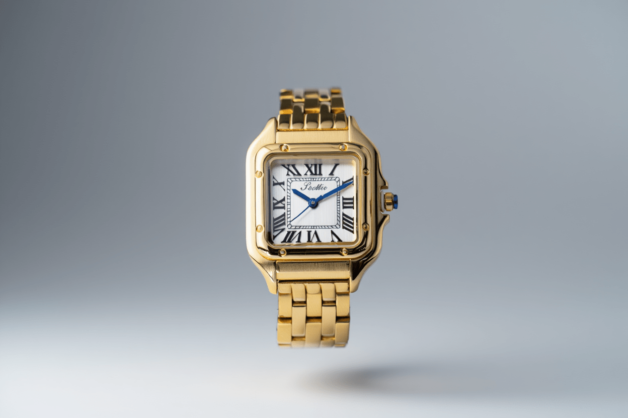 Scottie Santos Watch - AYUNA